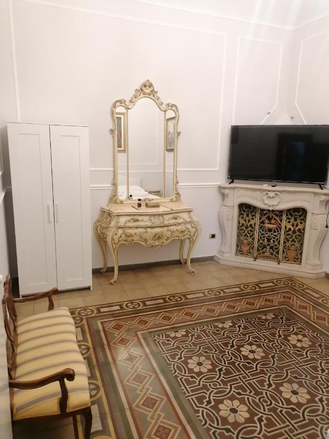Oberdan'S Paradise Lt Florencja Zewnętrze zdjęcie
