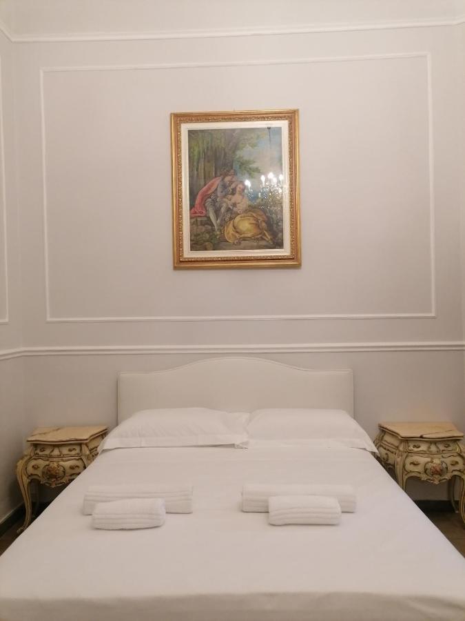 Oberdan'S Paradise Lt Florencja Zewnętrze zdjęcie