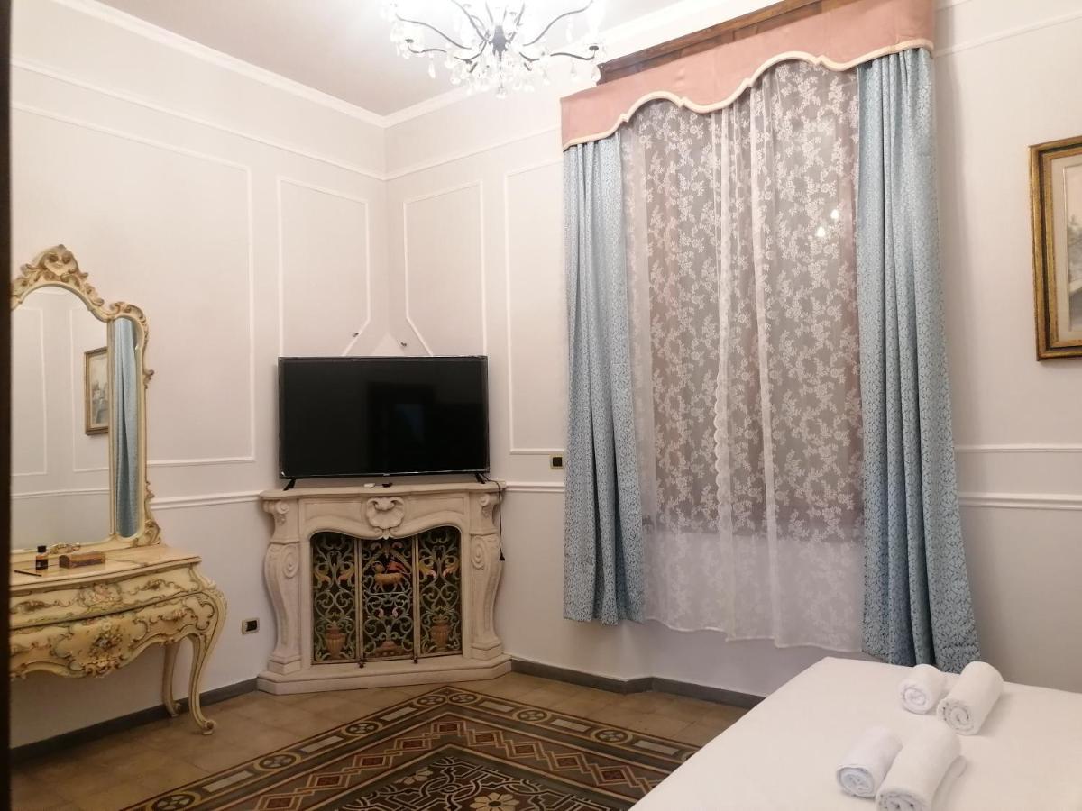 Oberdan'S Paradise Lt Florencja Zewnętrze zdjęcie