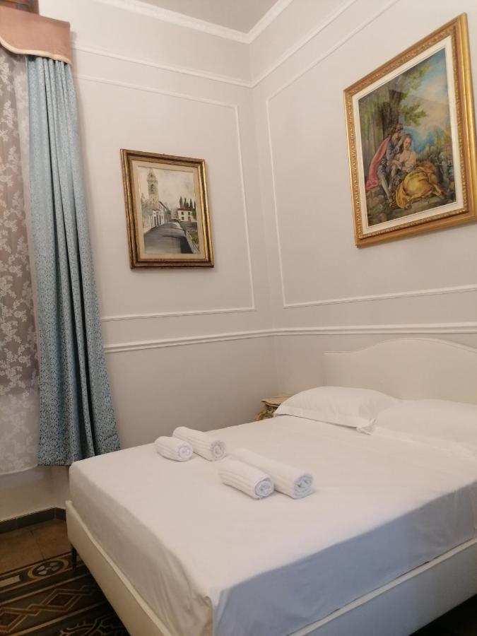 Oberdan'S Paradise Lt Florencja Zewnętrze zdjęcie