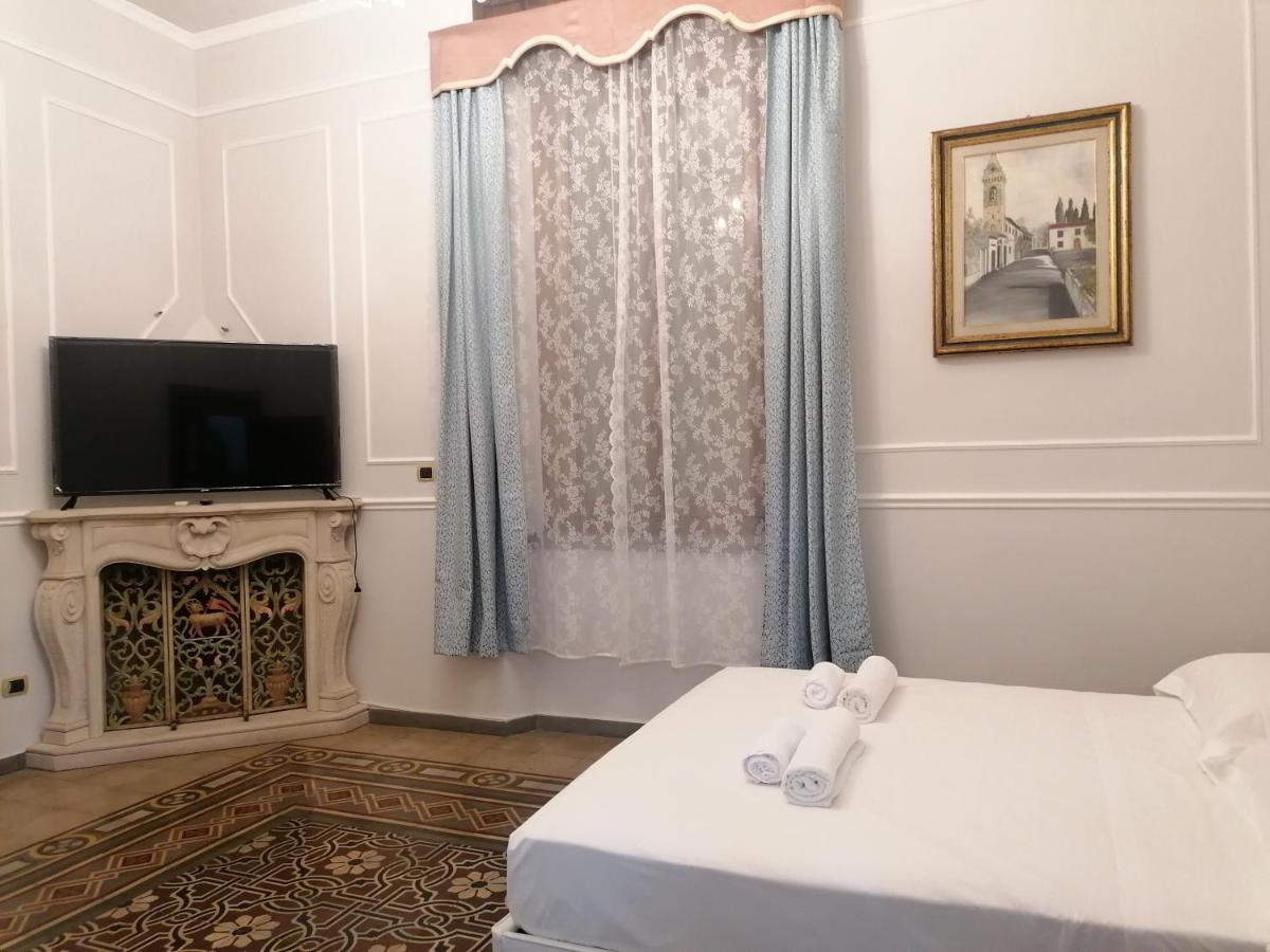 Oberdan'S Paradise Lt Florencja Zewnętrze zdjęcie