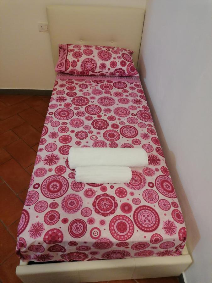 Oberdan'S Paradise Lt Florencja Zewnętrze zdjęcie