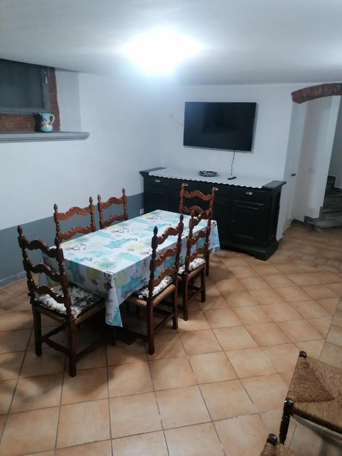 Oberdan'S Paradise Lt Florencja Zewnętrze zdjęcie
