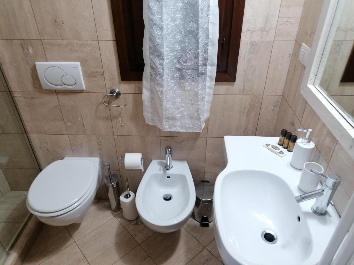 Oberdan'S Paradise Lt Florencja Zewnętrze zdjęcie