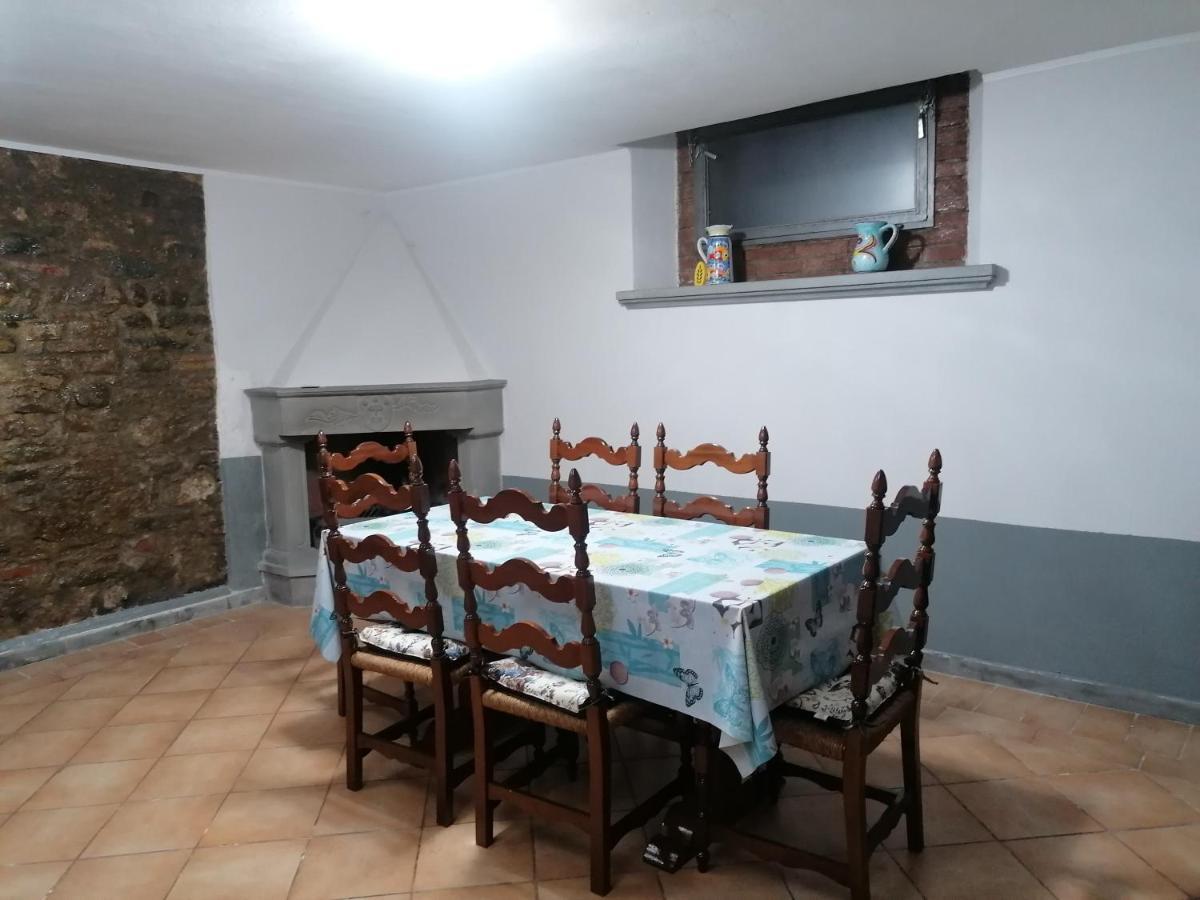 Oberdan'S Paradise Lt Florencja Zewnętrze zdjęcie