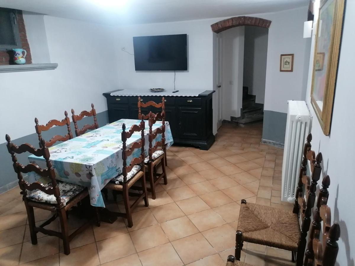 Oberdan'S Paradise Lt Florencja Zewnętrze zdjęcie