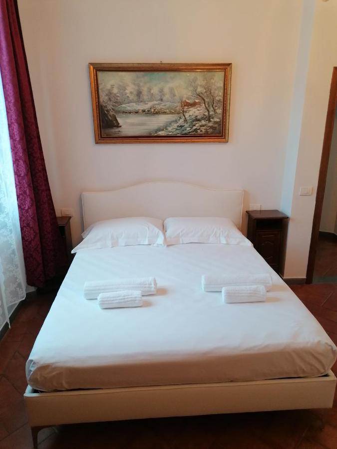 Oberdan'S Paradise Lt Florencja Zewnętrze zdjęcie