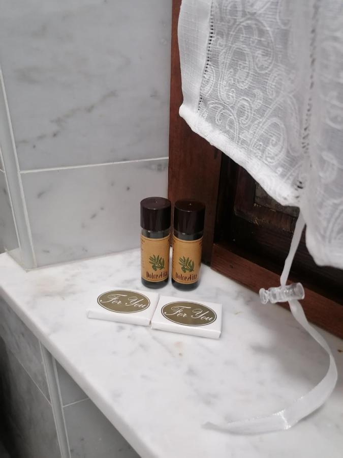 Oberdan'S Paradise Lt Florencja Zewnętrze zdjęcie