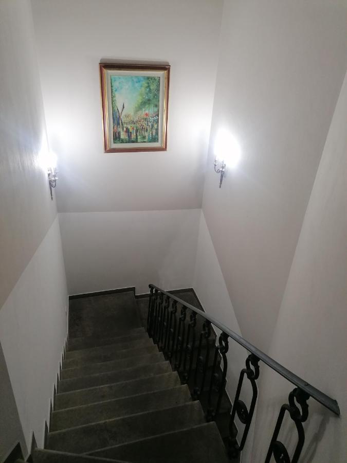 Oberdan'S Paradise Lt Florencja Zewnętrze zdjęcie