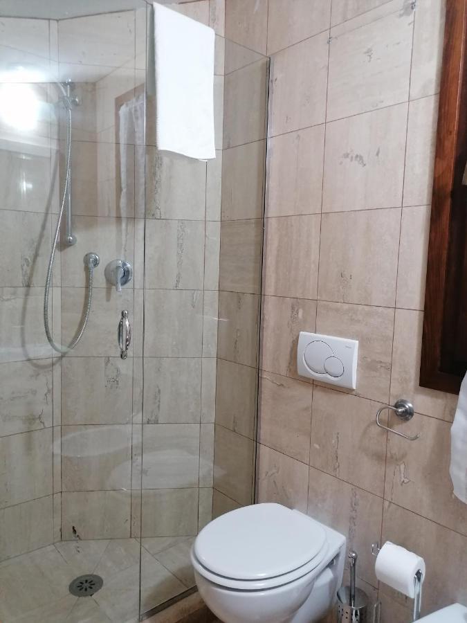 Oberdan'S Paradise Lt Florencja Zewnętrze zdjęcie