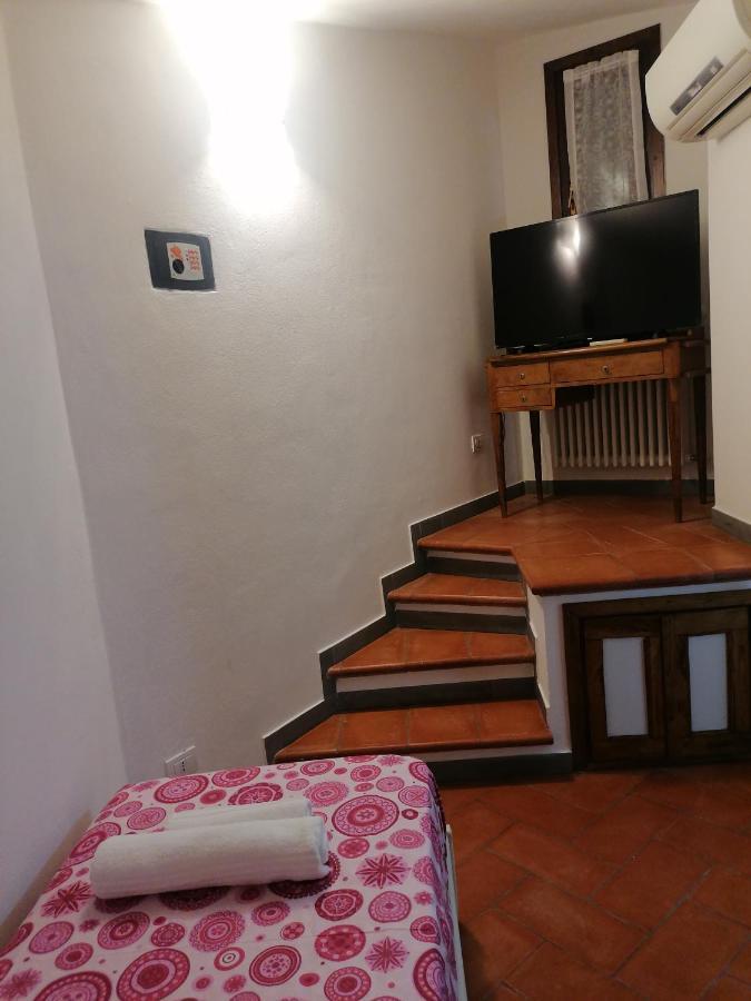 Oberdan'S Paradise Lt Florencja Zewnętrze zdjęcie