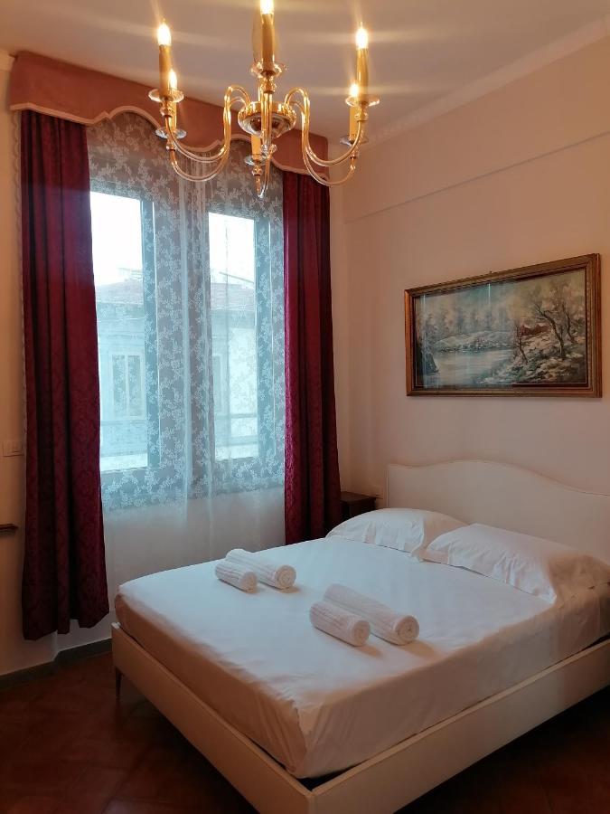 Oberdan'S Paradise Lt Florencja Zewnętrze zdjęcie