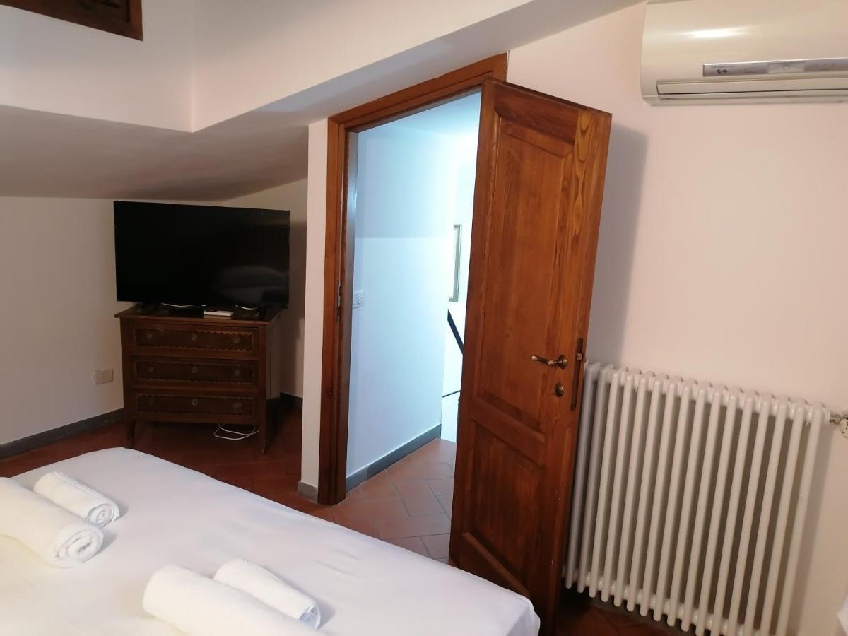 Oberdan'S Paradise Lt Florencja Zewnętrze zdjęcie