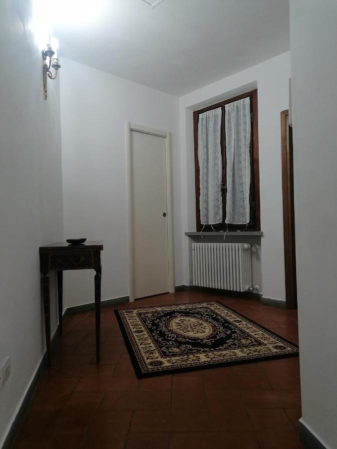 Oberdan'S Paradise Lt Florencja Zewnętrze zdjęcie