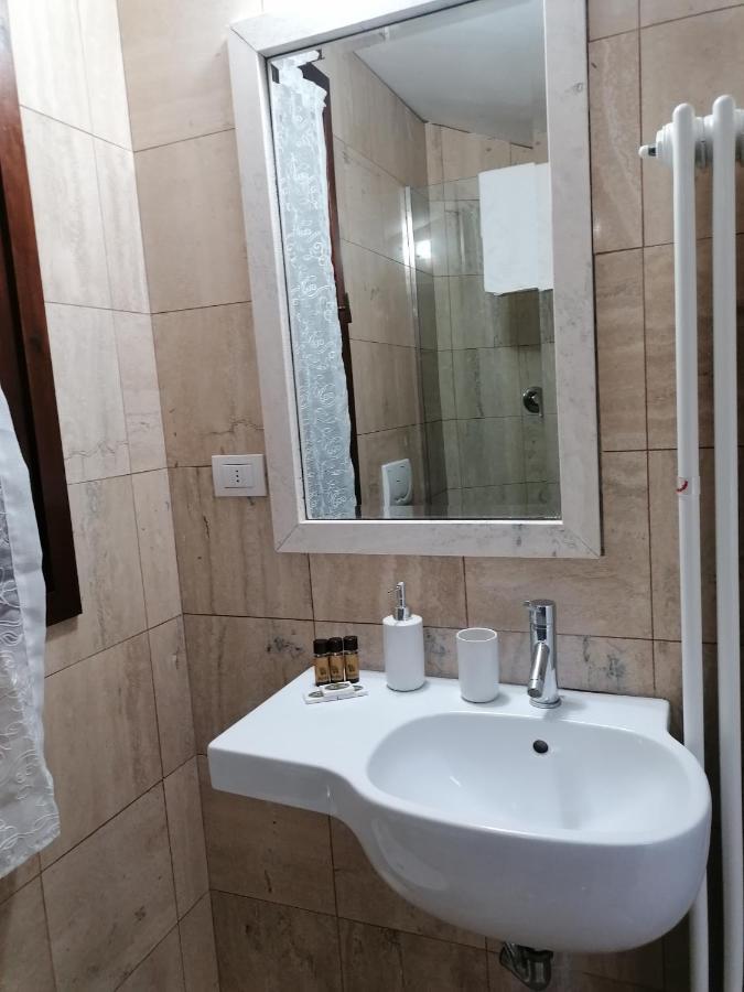 Oberdan'S Paradise Lt Florencja Zewnętrze zdjęcie