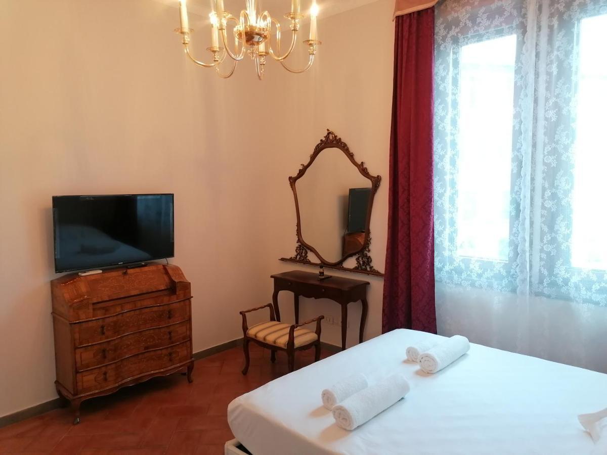 Oberdan'S Paradise Lt Florencja Zewnętrze zdjęcie