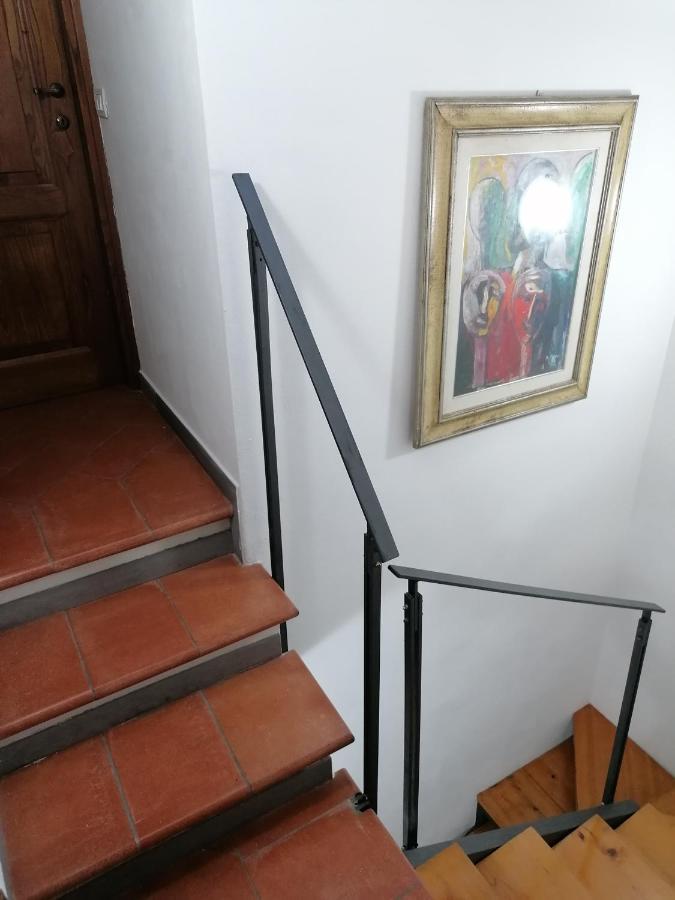 Oberdan'S Paradise Lt Florencja Zewnętrze zdjęcie