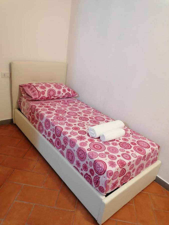 Oberdan'S Paradise Lt Florencja Zewnętrze zdjęcie